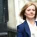 Foreign Secretary, Liz Truss