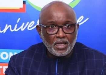 QNET Manager Charges Parliament to Make Laws to Regulate Direct Selling