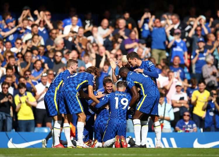 Chelsea Bounces from Madrid Defeat to Beat Crystal Palace to Qualify for Cup Final 1 1334120826.0