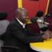 Nature of Our Politics Problematic- Dr. Kwesi Amakye 13 Political Scientist at KNUST, Dr. Kwesi Amakye