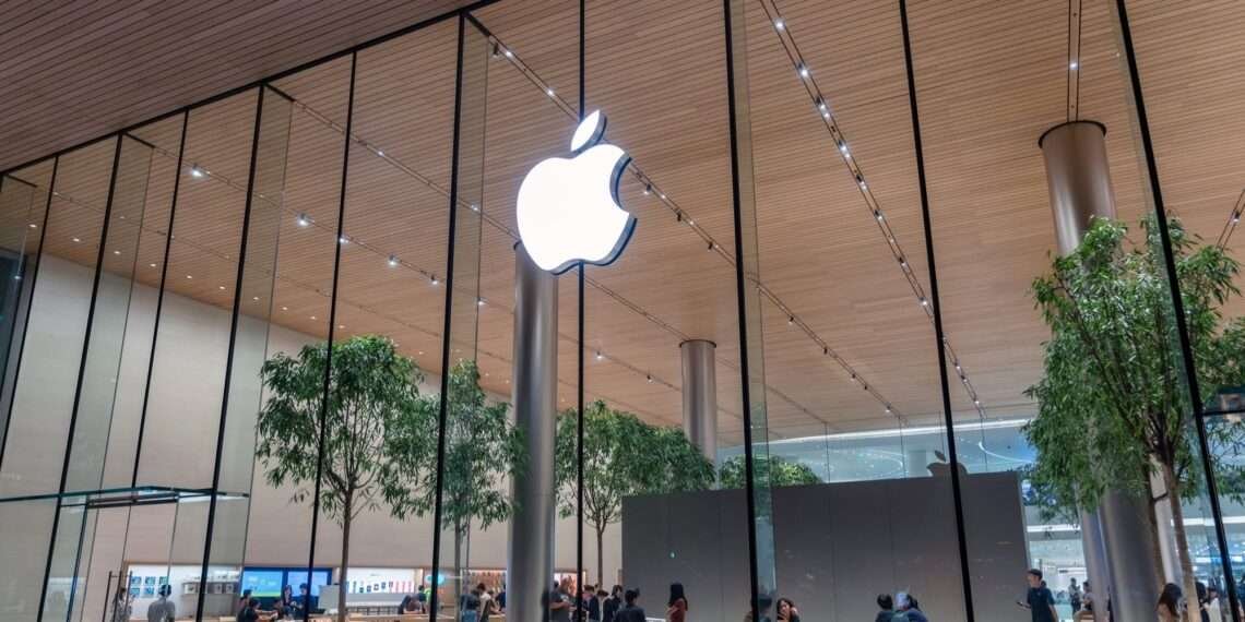 Apple: Nearly 20% of all Materials Used in Apple Products Come From Recycled Sources 1 Apple office