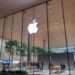 Apple: Nearly 20% of all Materials Used in Apple Products Come From Recycled Sources 11 Apple office