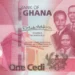 BoG Gradually Replacing GH¢1, GH¢2 Notes With Their Coin Equivalences
