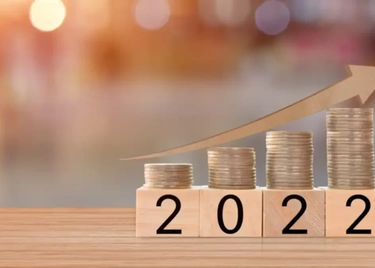 Average Consumer Prices To Remain High, Ending 2022 At 16.3% 1 Average Consumer Prices To Remain High, Ending 2022 At 16.3%