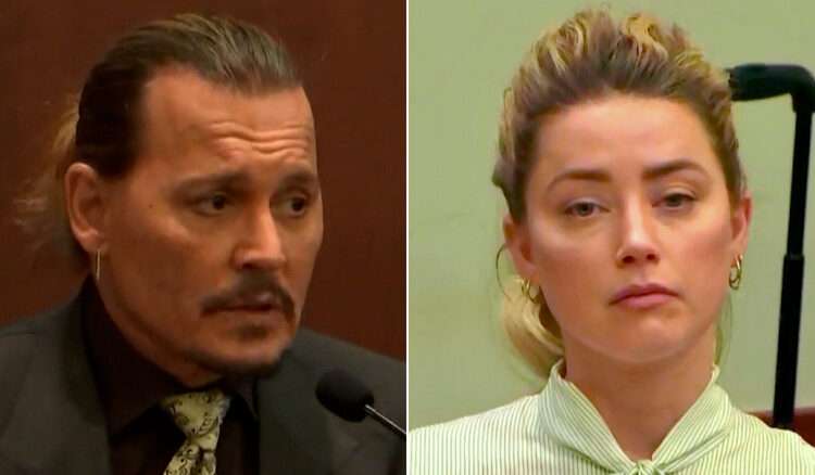 I don't blame them, He's a fantastic actor- Amber Heard Doesn’t ‘Blame’ Jury After Verdict 1 Johnny Depp Wins Defamation Trial Against Amber Heard, Awarded $15m Damages