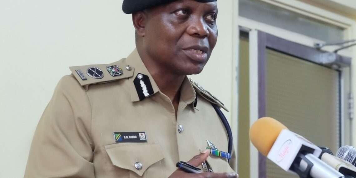 Zanzibar Is Safe for Tourists- Police Insist