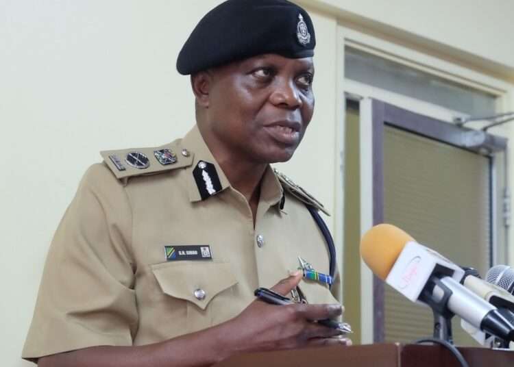 Police Insists Zanzibar is Safe for Tourists 1 Zanzibar Is Safe for Tourists- Police Insist