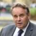 UK MP, Neil Parish