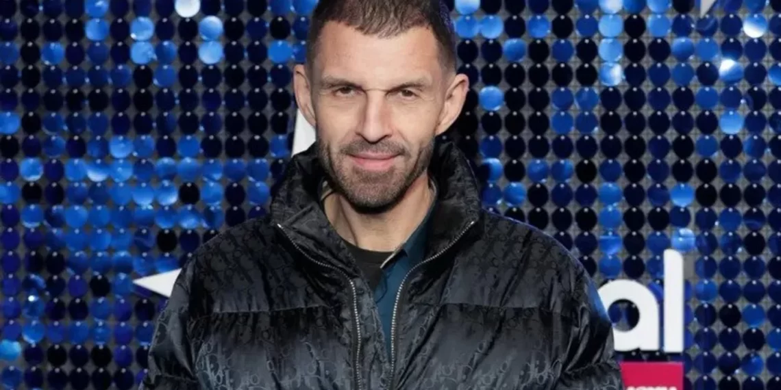 Tim Westwood, has been accused of sexual misconduct by multiple Black women for sexual misconduct.
