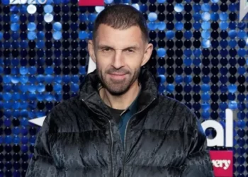 Tim Westwood, has been accused of sexual misconduct by multiple Black women for sexual misconduct.