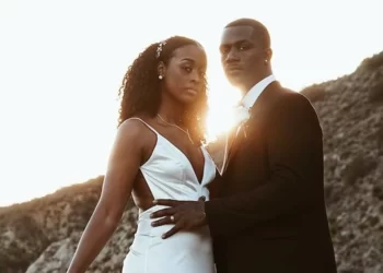 Couple Goes Viral For Spending $500 On Their Wedding