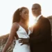 Couple Goes Viral For Spending $500 On Their Wedding