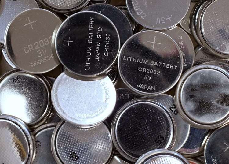 EU: Metals Supply Crunch to Threaten Europe’s Green Plans- Industry Warns 1 battery