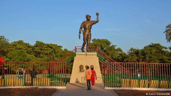 Burkina Faso's Ex-Prez Faces Life Sentence Over Sankara Murder 2 59443822 303