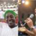 Osinachi Nwachukwu's husband arrested for suspected culpable homicide