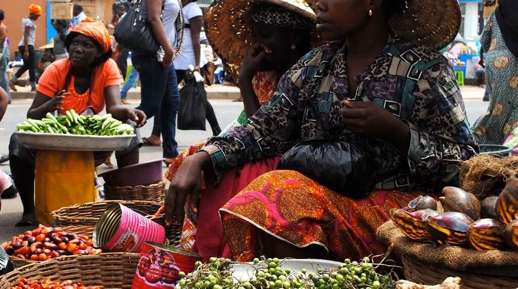 Disruption in Supply Chain To Increase Ghana’s Food Inflation 1 Disruption in Supply Chain To Increase Ghana’s Food Inflation