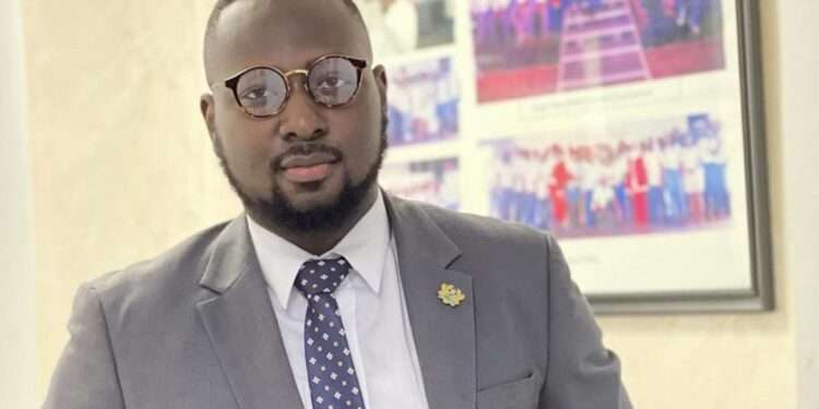 Ghana will Never Return to the Dark Days of ‘Dumsor’- Abrefa Afena 1 Communication Specialist at the Ministry of Energy, Kofi Abrefa Afena, has revealed that Ghana will not return to days of ‘Dumsor’, load shedding was rife in the country.