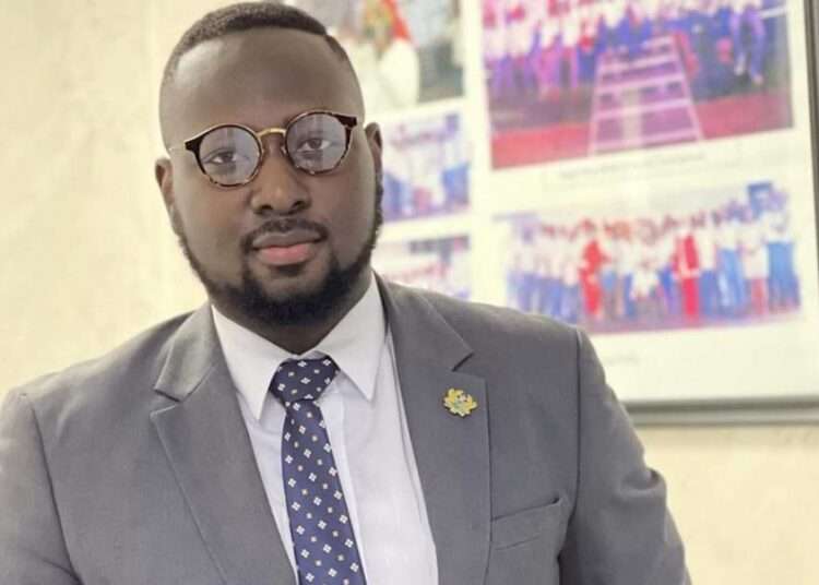 Ghana will Never Return to the Dark Days of ‘Dumsor’- Abrefa Afena 1 Communication Specialist at the Ministry of Energy, Kofi Abrefa Afena, has revealed that Ghana will not return to days of ‘Dumsor’, load shedding was rife in the country.