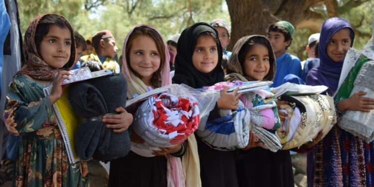 IRC Launches Virtual Afghan Placement And Assistance Program 1 IRC Launches Virtual Afghan Placement And Assistance Program