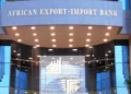S&P Restores Investment-Grade Status of Afreximbank