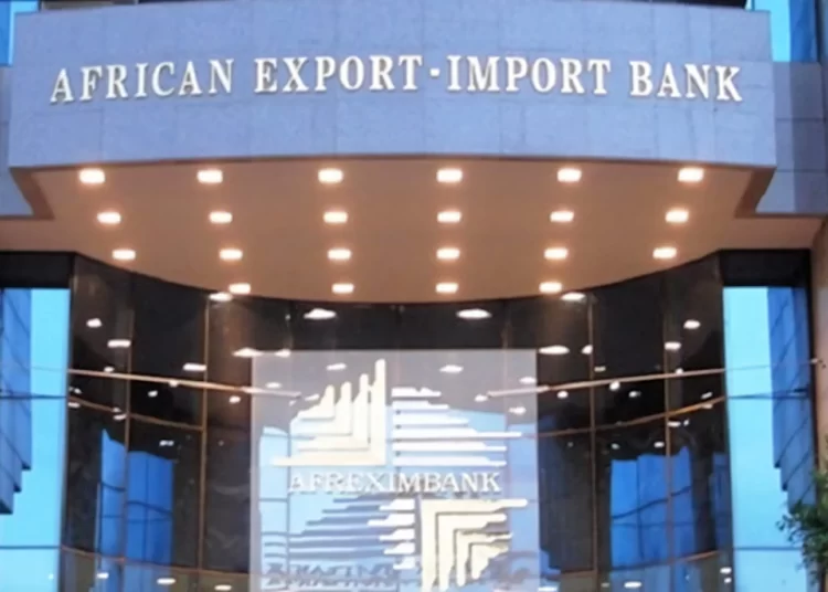 Weak Banking Systems Hamper African Regional Trade
