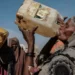 20 Million Risk Starvation as Horn of Africa Drought Worsens: UN 13 Six million Somalis or 40 percent of the population are facing extreme levels of food insecurity YASUYOSHI CHIBA AFP/File