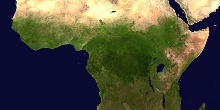 Bank of Ghana Calls for Tough Reforms to Close Financing Gap in Africa 1 Bank of Ghana Calls for Tough Reforms to Close Financing Gap in Africa