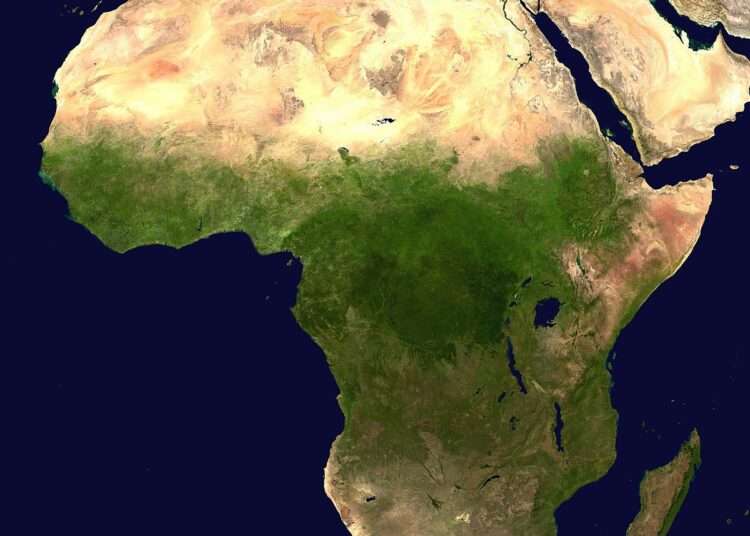 Bank of Ghana Calls for Tough Reforms to Close Financing Gap in Africa 1 Bank of Ghana Calls for Tough Reforms to Close Financing Gap in Africa