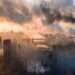 Billions Of People Still Breathe Unhealthy Air, New WHO Data Show 12 Billions Of People Still Breathe Unhealthy Air, New WHO Data Show