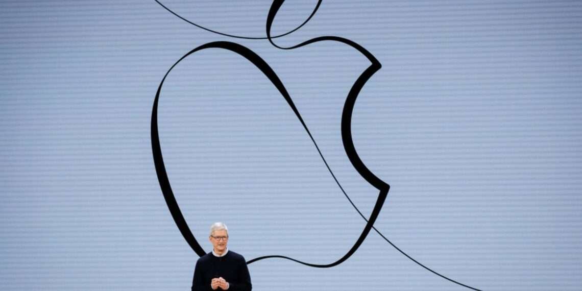 Apple To Host 2022 Worldwide Developers Conference Online In June