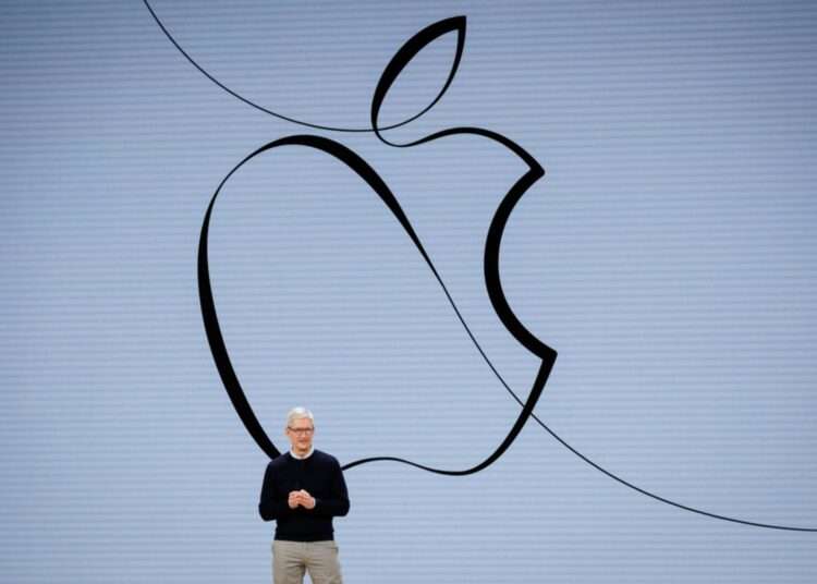 Apple To Host 2022 Worldwide Developers Conference Online In June 1 Apple To Host 2022 Worldwide Developers Conference Online In June