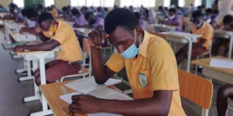 General Secretary for Ghana Association of Private Schools (GNAPS), Justice King Essie, has revealed that the Ghana Education Service (GES), can no longer become the body in charge of school placement in the country.
