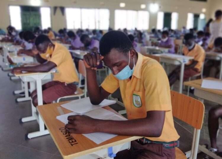 Computerised School Placement: GES Can No Longer Be In Charge Of Placement- GNAPS 1 General Secretary for Ghana Association of Private Schools (GNAPS), Justice King Essie, has revealed that the Ghana Education Service (GES), can no longer become the body in charge of school placement in the country.