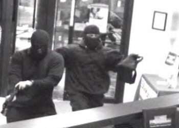 Four Fidelity Bank Robbers Granted GHC6 million Bail