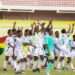 FIFA Women’s U17 World Cup: Baba Nuhu Names Squad For Guinea Clash