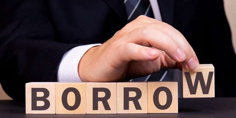 Government To Borrow About GH¢4.6 Billion Through Fresh Bonds In Q2 2022