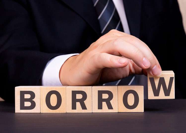 Government To Borrow About GH¢4.6 Billion Through Fresh Bonds In Q2 2022