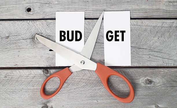 We Need More Clarity On Expenditure Items To Be Cut - Tax Policy Analyst 1 We Need Clarity On What Expenditures Are Going To Be Cut - Tax Policy Analyst
