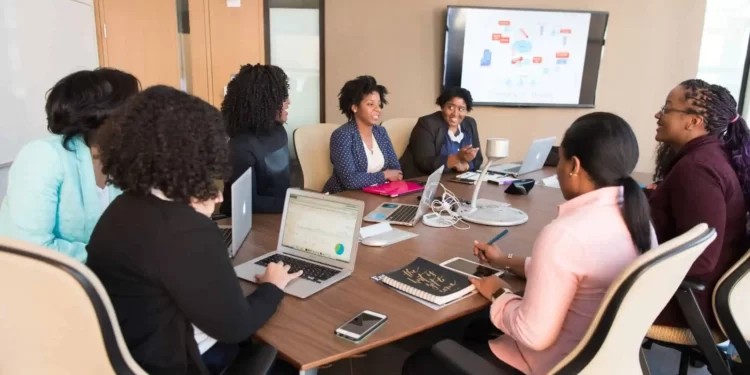 Ghana Among Top Countries With Majority Women Business Owners In Africa