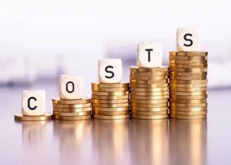 Manufactures to Become Importers, Regulate Skyrocketing Input Prices– AGI 1 Rising cost of input