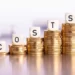 Rising cost of input