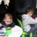 Displaced Children Play to Forget War in Western Ukraine 13 Russia's invasion of Ukraine has forced at least two thirds of the country's 7.5 million children to flee their homes