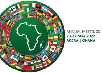 AfDB To Hold 2022 Annual Meetings In Accra, Ghana