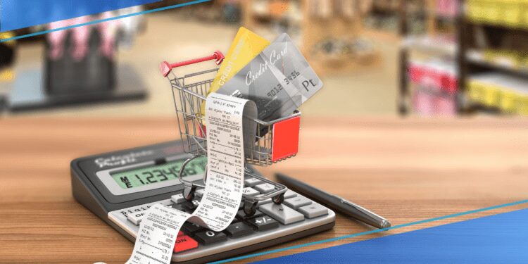 Consumer Spending Posted Positive Performance In January 2022 – BoG 1 Consumer Spending Posted Positive Performance In January 2022 – BoG