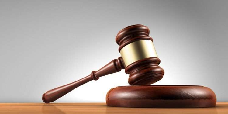 Pending Legal Claims Against BoG Rose To GH¢94.47 Million In 2021