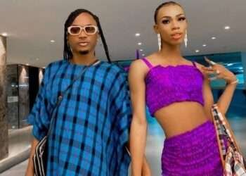 Tobi the Creator Reacts to Bill Criminalizing Cross-dressers 3 cross-dresser, James Brown has reacted to the recently proposed cross-dressing bill seeking to ban the act in Nigeria.