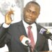 Government’s Policy Measures Yielding Results - Prof Eric Osei-Assibey 12 Government’s Policy Measures Yielding Results - Prof Eric Osei-Assibey