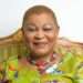 Chairman of the Appiatse Support Fund Committee, Reverend Dr. Joyce Aryee Appiatse