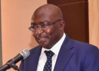 The Economy Is What We Feel In Our Pockets – Dr. Bawumia