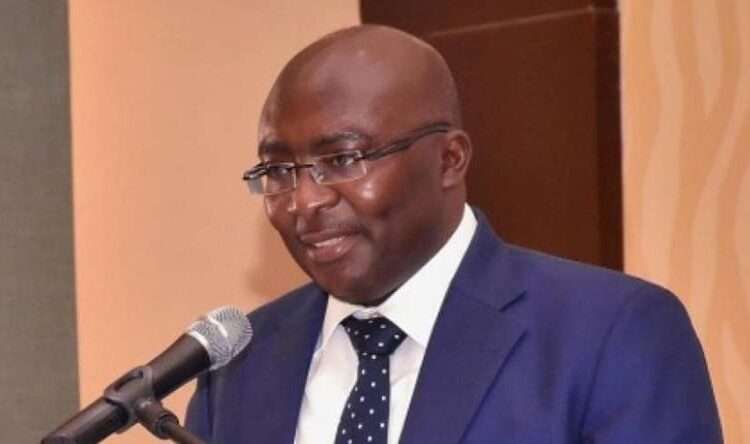 The Economy Is What We Feel In Our Pockets – Dr. Bawumia 1 The Economy Is What We Feel In Our Pockets – Dr. Bawumia